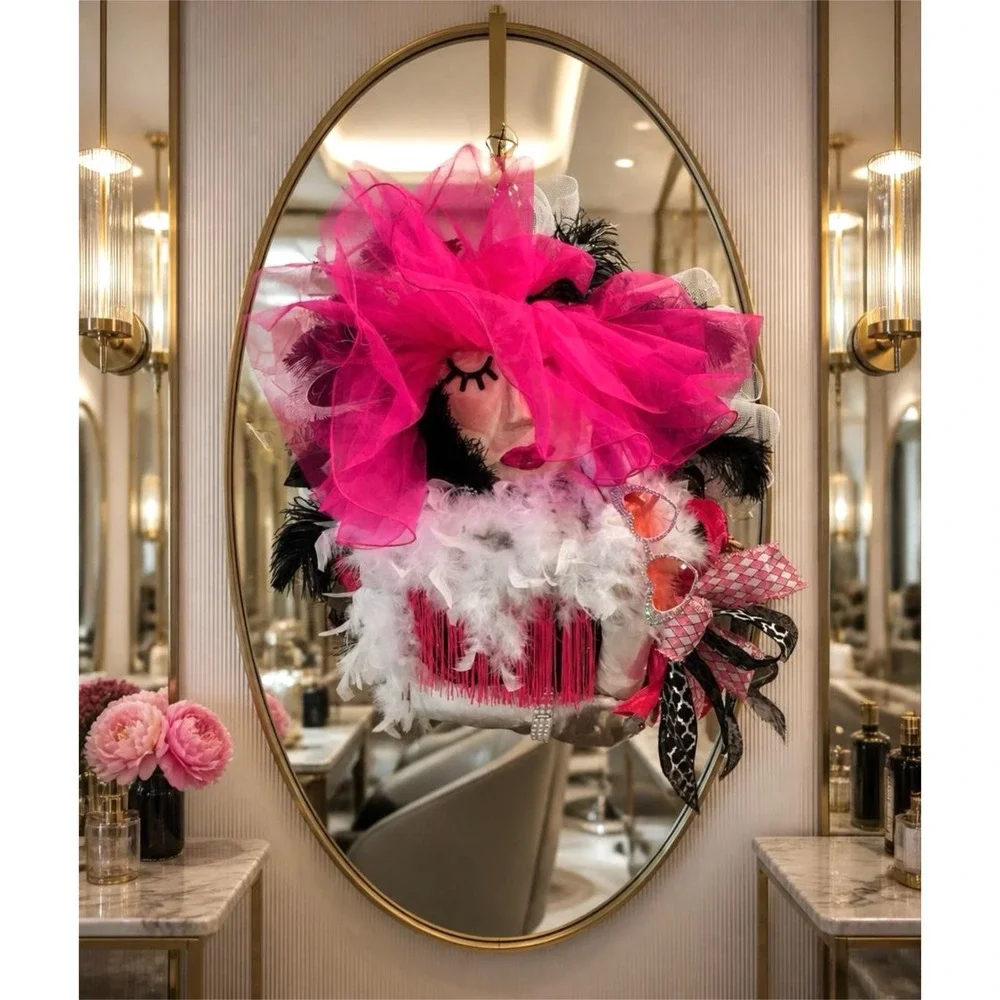 Glamorous 